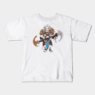 Ajani Kids T-Shirt